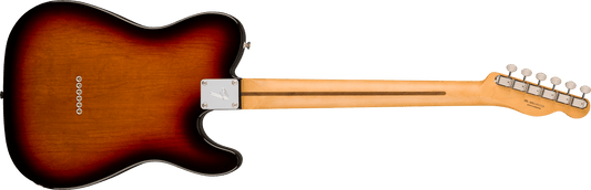 Player II Telecaster® Left-Hand, Maple Fingerboard, 3-Color Sunburst