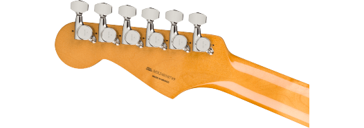 Kurt Cobain Jaguar® 3-Color Sunburst