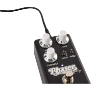Waylon Jennings Phaser