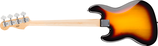 Fender Standard Jazz Bass® 3-Color Sunburst