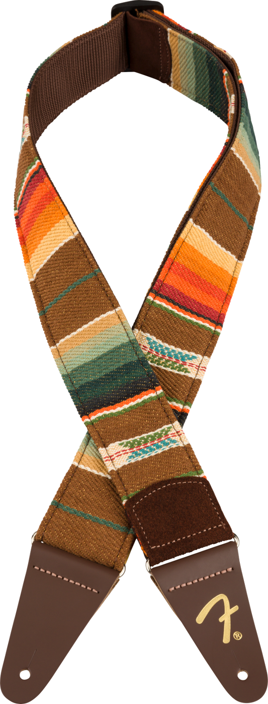 Fender Sonoran Strap, Saguaro, 2"