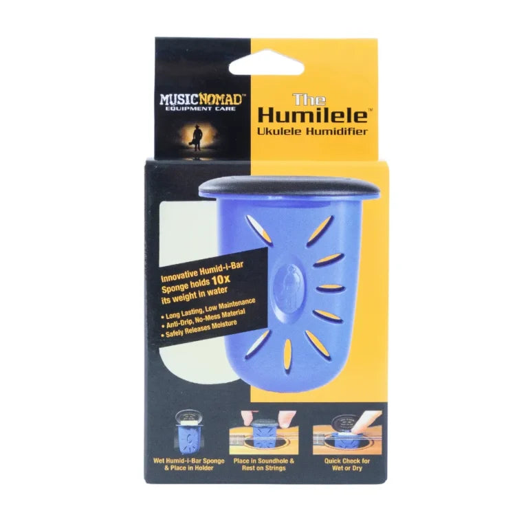 Humilele, The - Ukulele Humidifier