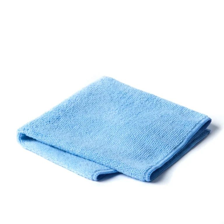 Microfiber Guitar Polishing Cloth
