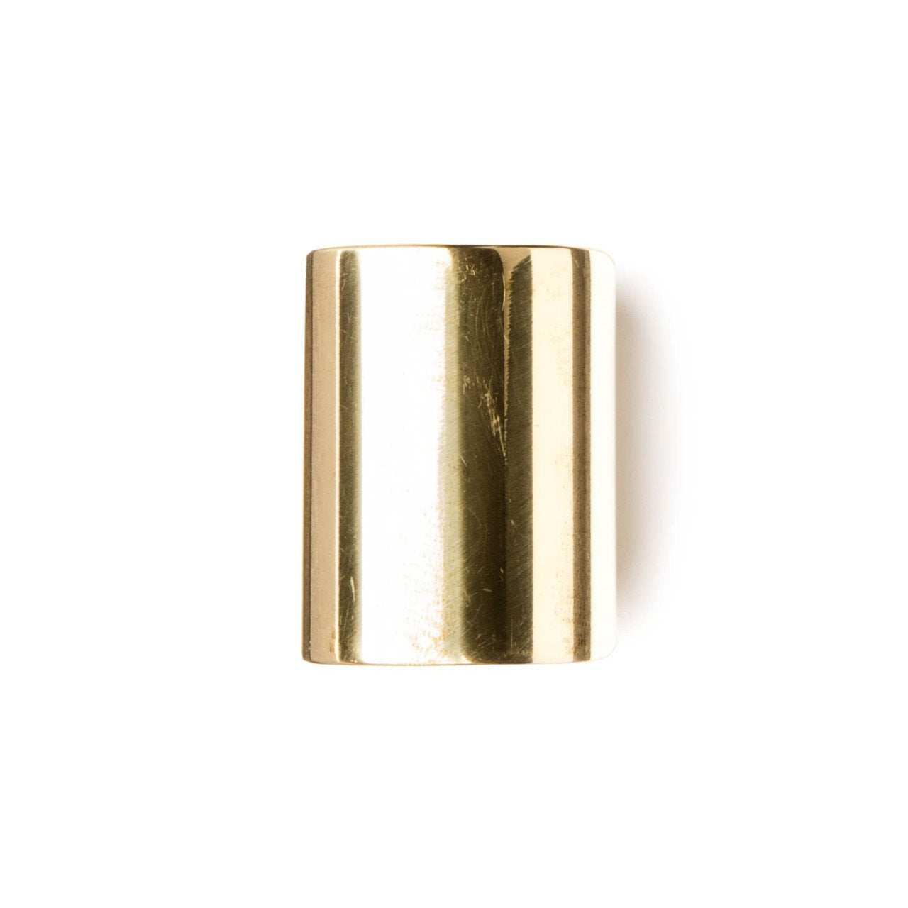 BRASS MEDIUM WALL MEDIUM KNUCKLE SLIDE