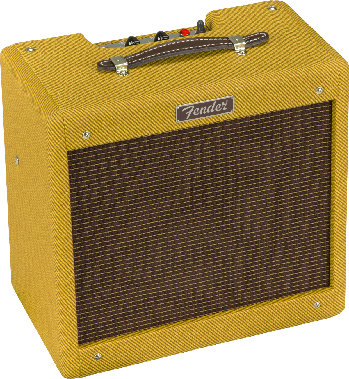 Fender Pro Junior™ IV Lacquered Tweed