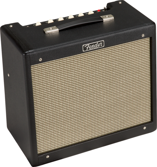 Fender Blues Junior® IV Black