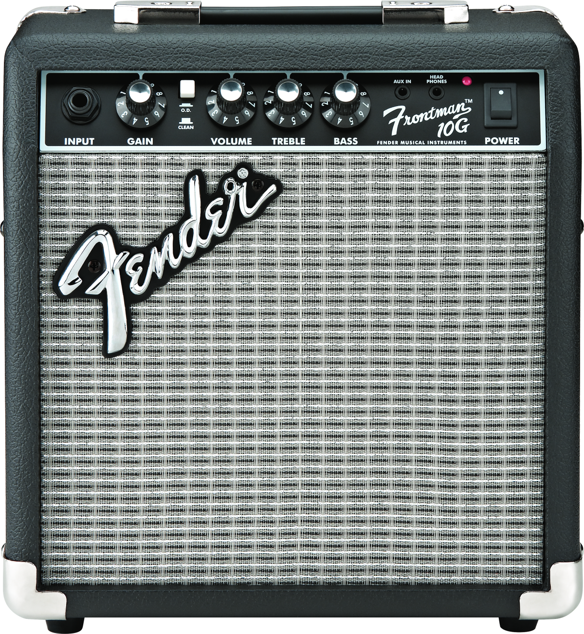 Fender Frontman® 10G Amplifier