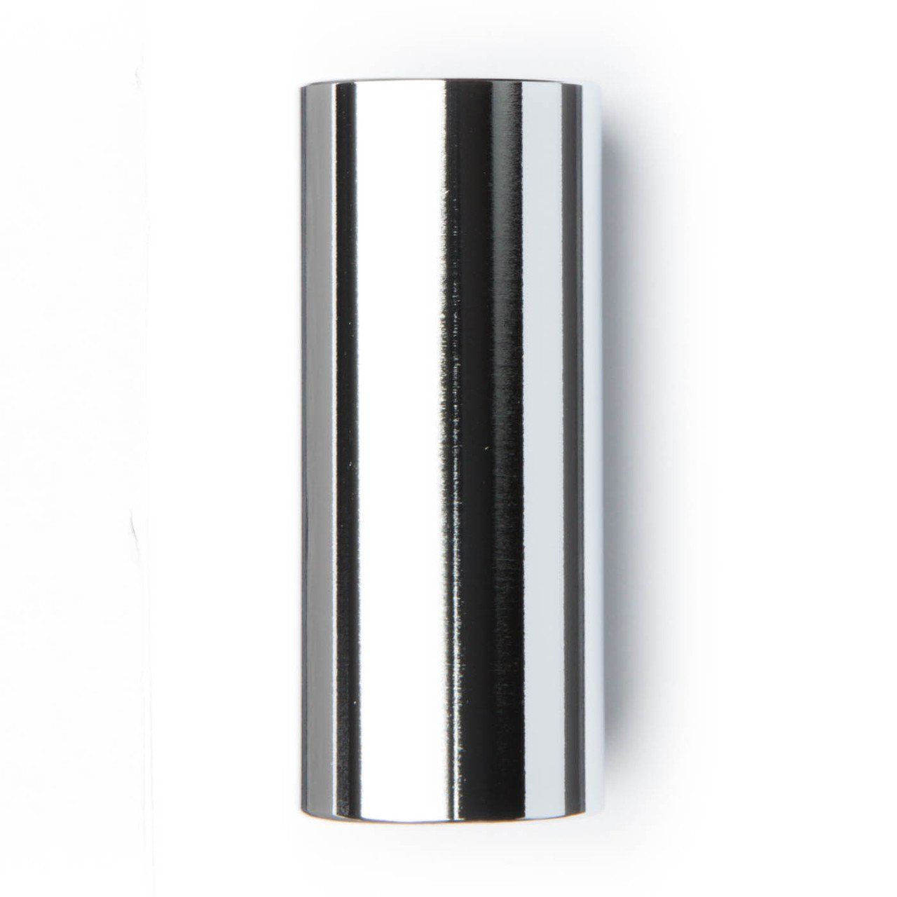 CHROMED STEEL REGULAR WALL MEDIUM SLIDE
