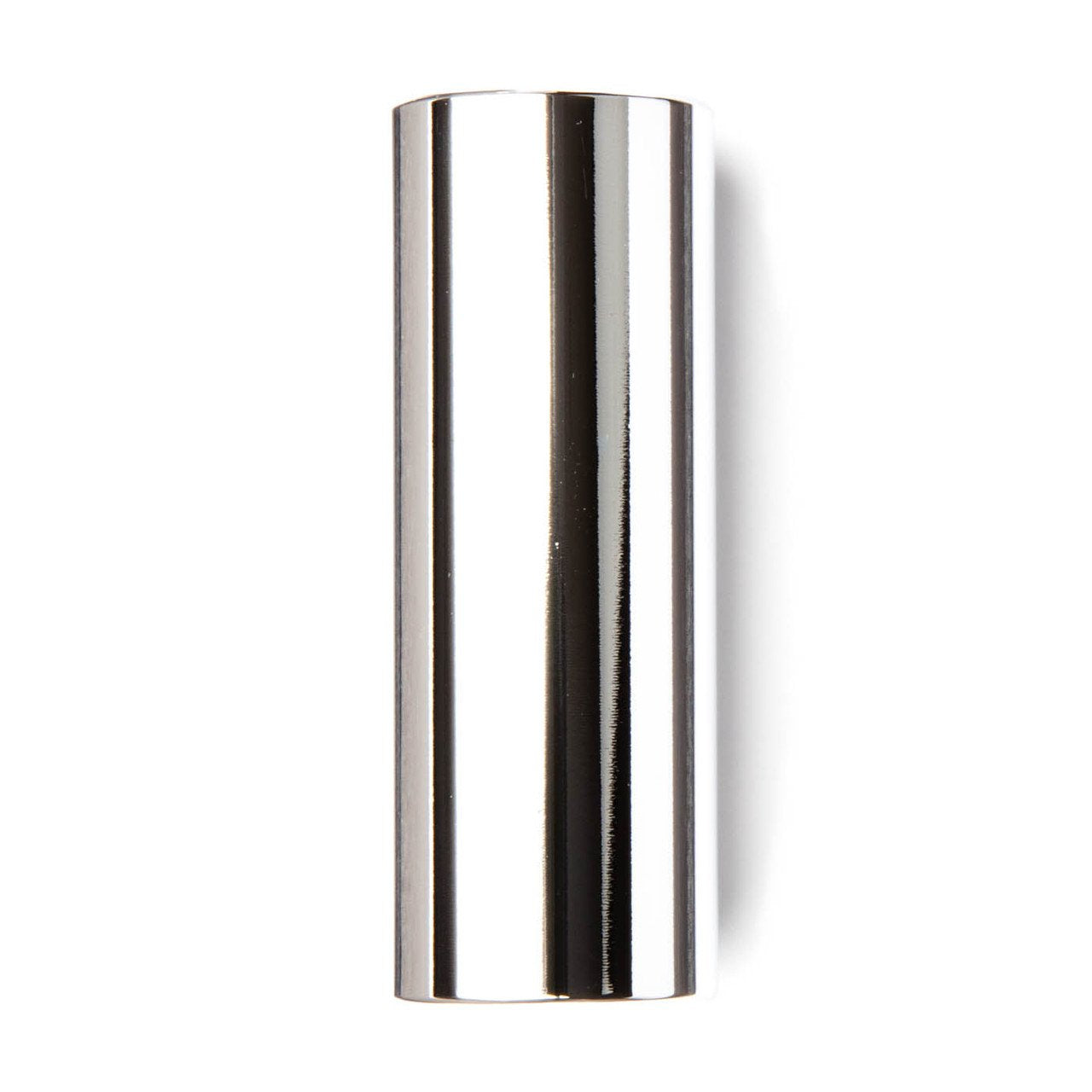 CHROMED STEEL LONG SLIDE