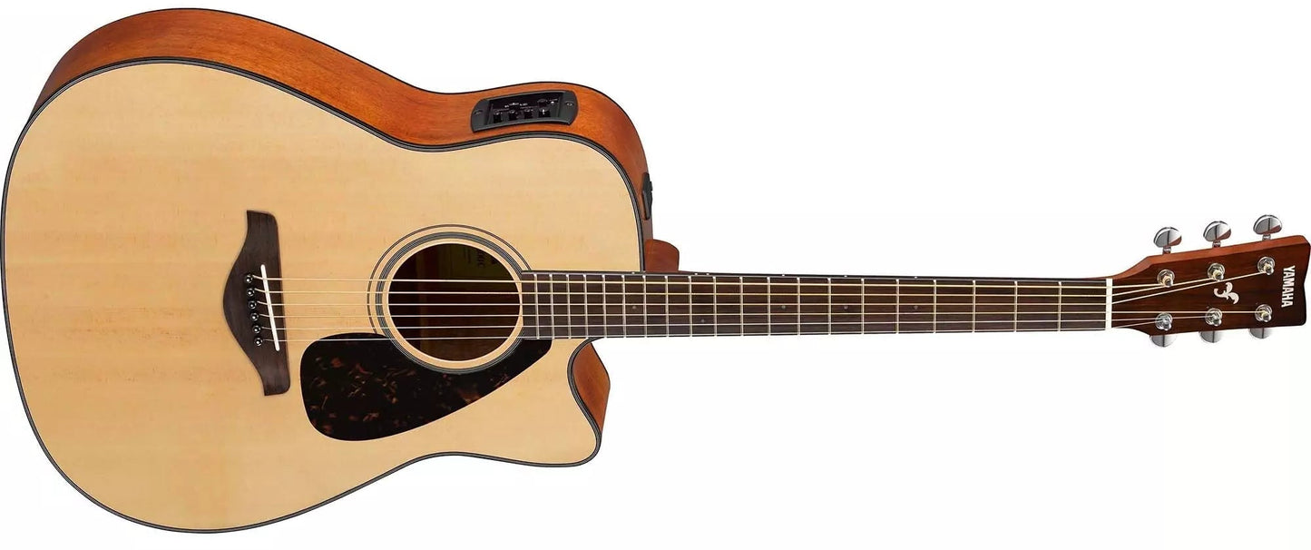 Yamaha FGX800C