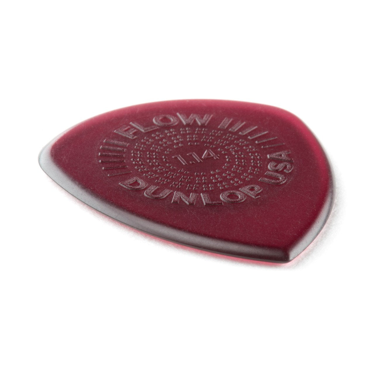 Dunlop 1.14 FLOW GRIP
