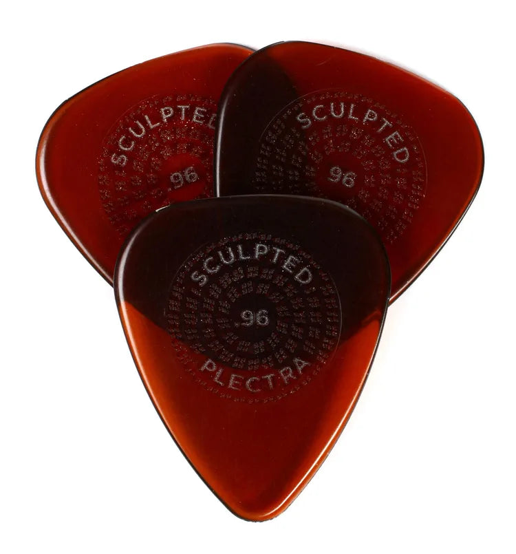 Dunlop Primetone Std 3pk .96