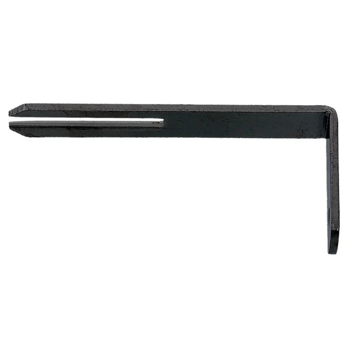 Allparts Pickguard Bracket for Les Paul - Black