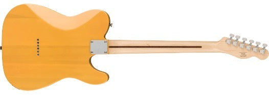 Affinity Series® Telecaster® Left-Handed Butterscotch Blonde