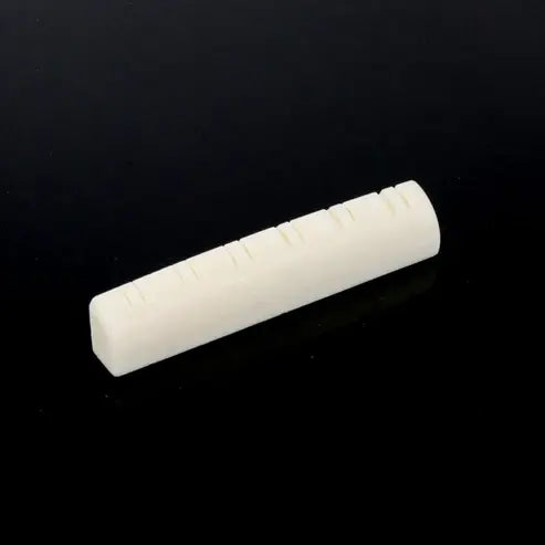 Bone Nut for 12 String Guitar