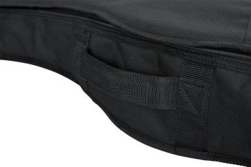 Economy Padded Gig Bag For V/Explorer Guitars