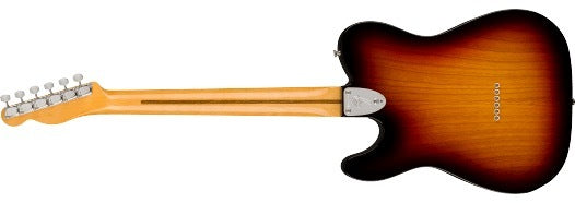Fender American Vintage II 1972 Telecaster® Thinline 3-Color Sunburst