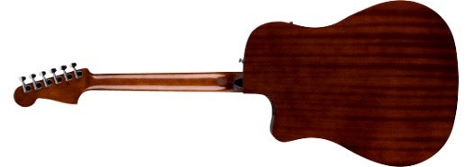 Fender California Standard Redondo™ CE 3-Color Sunburst