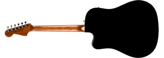 Fender California Standard Redondo™ CE Black
