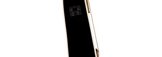 Fender California Standard Redondo™ CE Black
