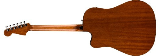 Fender California Standard Redondo™ CE Natural