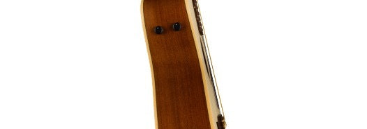 Fender Malibu Player Olympic White