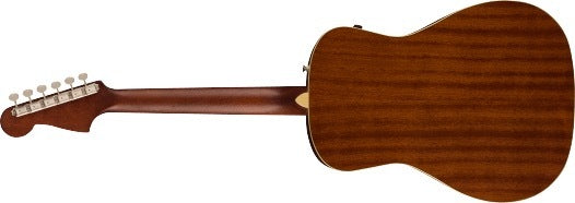 Fender Malibu Player Sunburst
