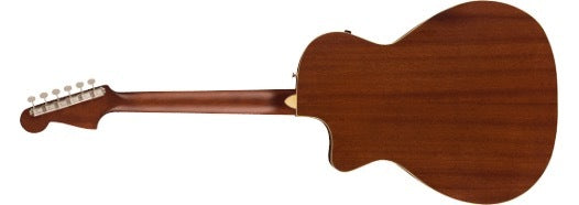 Fender Newporter Player Surf Green