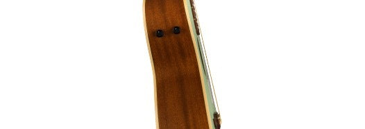Fender Newporter Player Surf Green