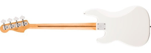 Fender Player II Precision Bass® Polar White