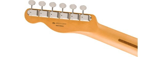 Fender Player II Telecaster® HH 3-Color Sunburst