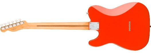Fender Player II Telecaster® HH Coral Red