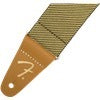 Fender WeighLess™ Tweed Strap, 2"
