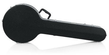 Gator Classic Deluxe Molded Case for Banjo