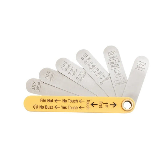 Precision Nut Height Gauge