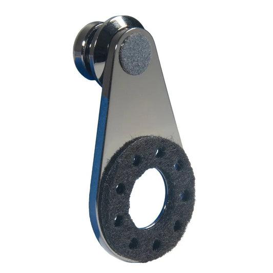 Acousti-Lok Strap Solution for 3 Screw Output Jacks & End Pins