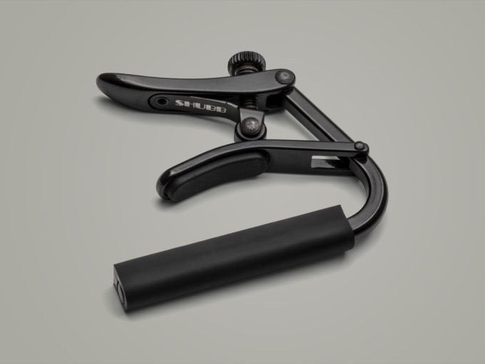 Shubb Standard C-Series Capo For Nylon String Guitar