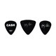 JOHNNY CASH BOLD HEAVY GAUGE PICK TIN
