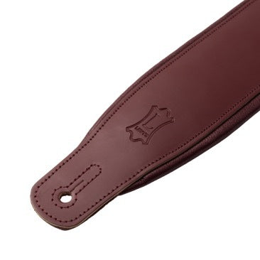 Levy's Burgundy M26PD
