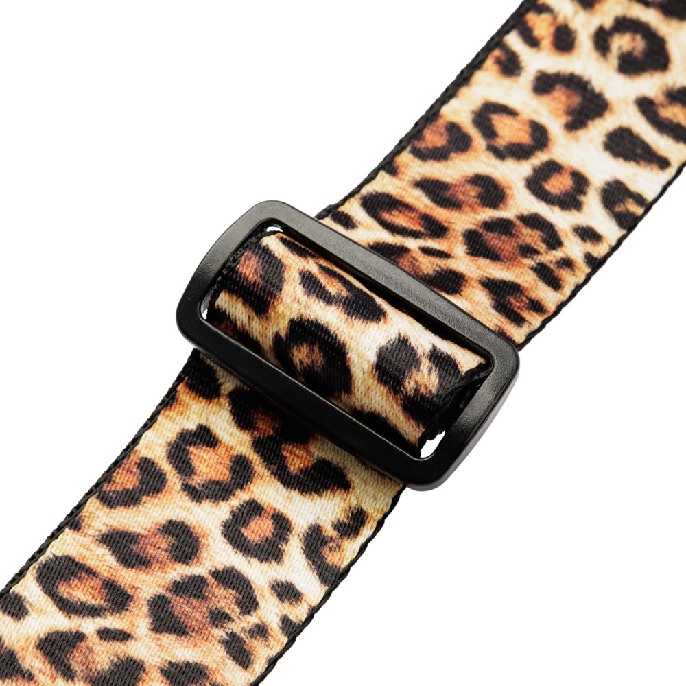 Levy's Leopard Print Strap