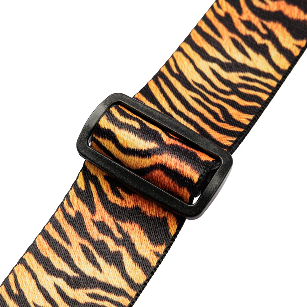 Levy's 2" Tiger Stripe Print Strap