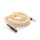 MXR® 15 FT COIL CABLE GLO RIGHT / STRAIGHT