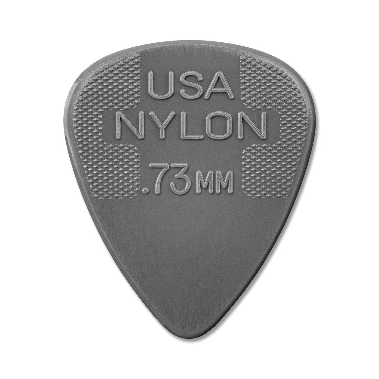 NYLON STANDARD PICK .73MM