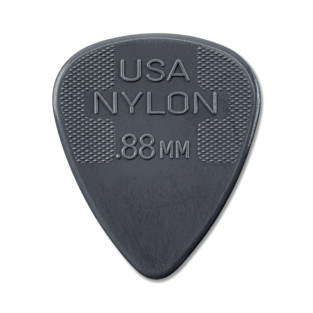 NYLON STANDARD PICK .88MM