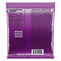 Power Slinky Paradigm Electric Guitar Strings 11-48 Gauge