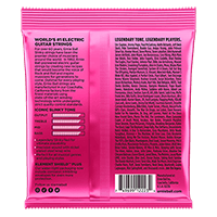 Super Slinky Nickel Wound Electric Guitar Strings 9-42 Gauge
