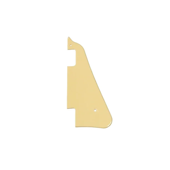 Small Pickup Cream Pickguard for Gibson® Les Paul®