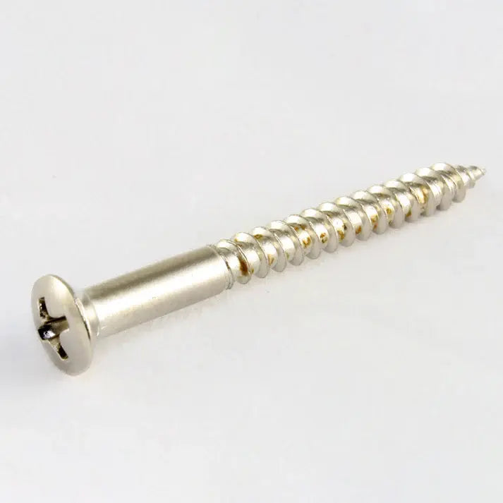 Pack Of 4 Tremolo Claw Screws