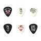 REV WILLY HEAVY GAUGE PICK TIN