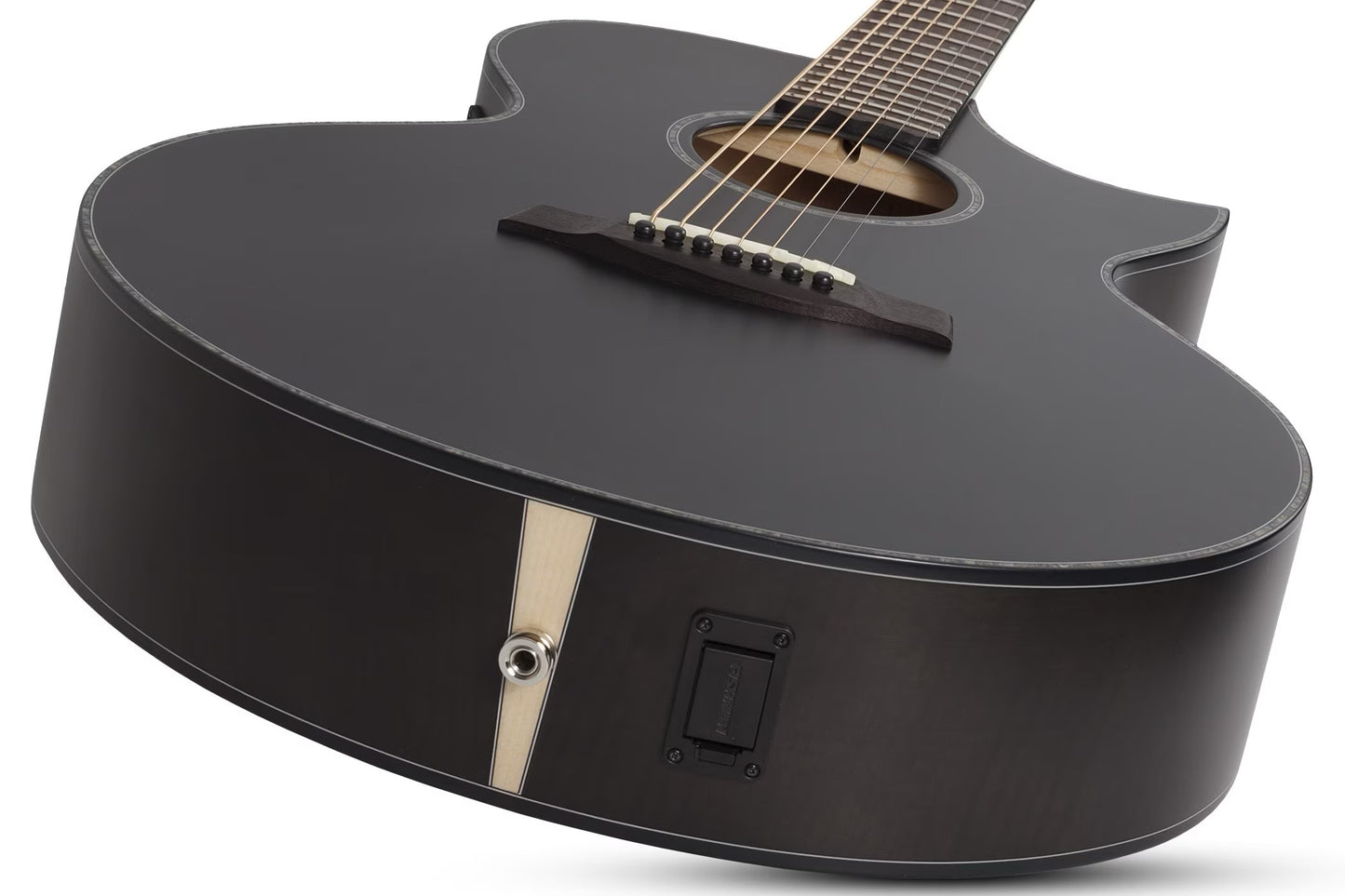 Schecter Orleans Stage-7 Acoustic